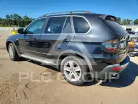 2008 BMW X5 фото
