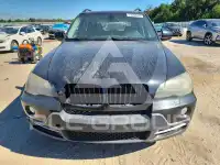 2008 BMW X5 фото