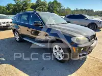 2008 BMW X5 фото