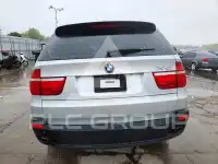 2008 BMW X5 фото