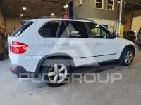 2008 BMW X5 фото