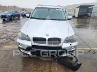 2008 BMW X5 фото