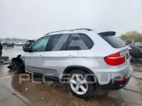 2008 BMW X5 фото