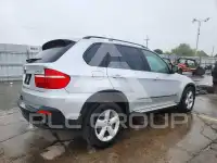 2008 BMW X5 фото