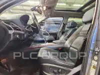 2008 BMW X5 photo
