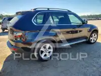 2008 BMW X5 фото