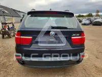 2008 BMW X5 фото