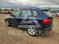 2008 BMW X5 фото