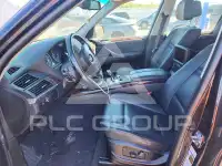2008 BMW X5 photo