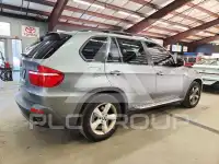 2008 BMW X5 photo