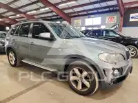 2008 BMW X5 photo