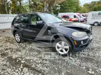 2008 BMW X5 photo