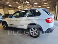 2008 BMW X5 фото