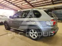 2008 BMW X5 photo