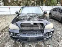 2008 BMW X5 photo