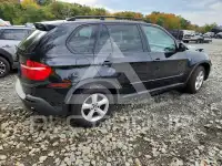 2008 BMW X5 photo