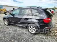2008 BMW X5 photo