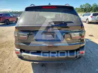 2008 BMW X5 фото