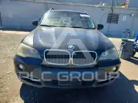 2008 BMW X5 photo