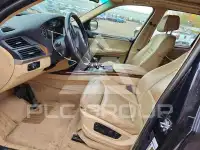 2008 BMW X5 фото