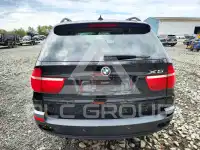 2008 BMW X5 photo