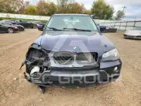 2008 BMW X5 фото