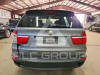 2008 BMW X5 photo