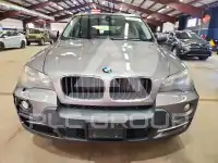 2008 BMW X5 photo