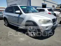 2008 BMW X5 фото