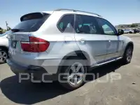 2008 BMW X5 фото