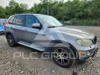 2008 BMW X5 фото