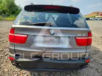 2008 BMW X5 фото