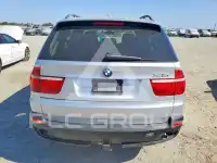 2008 BMW X5 photo