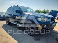 2008 BMW X5 фото