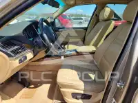 2008 BMW X5 фото
