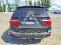 2008 BMW X5 photo