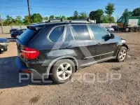 2008 BMW X5 фото