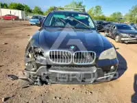 2008 BMW X5 фото