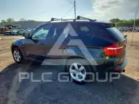 2008 BMW X5 фото