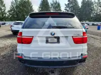 2008 BMW X5 фото
