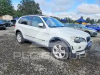 2008 BMW X5 фото