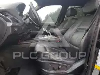 2008 BMW X5 photo