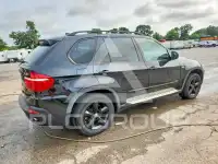 2008 BMW X5 photo