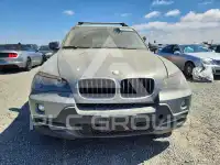 2008 BMW X5 фото