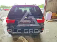 2008 BMW X5 фото