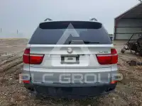 2008 BMW X5 фото