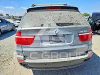 2008 BMW X5 фото