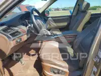 2008 BMW X5 фото