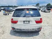 2008 BMW X5 photo