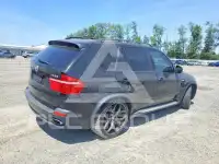 2008 BMW X5 фото